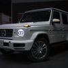 mercedes-benz g-class 2020 -MERCEDES-BENZ--Benz G Class 3DA-463349--W1N4633492X355699---MERCEDES-BENZ--Benz G Class 3DA-463349--W1N4633492X355699- image 5