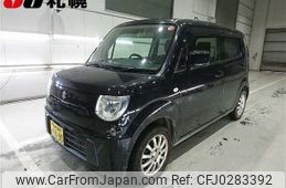 suzuki mr-wagon 2012 -SUZUKI 【札幌 580ﾑ1095】--MR Wagon MF33S--186861---SUZUKI 【札幌 580ﾑ1095】--MR Wagon MF33S--186861-