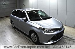 toyota corolla-fielder 2015 -TOYOTA--Corolla Fielder NRE161G-0002174---TOYOTA--Corolla Fielder NRE161G-0002174-