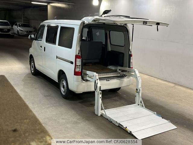 toyota townace-van 2022 -TOYOTA--Townace Van S413M-006896---TOYOTA--Townace Van S413M-006896- image 2