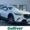 mazda cx-3 2016 -MAZDA--CX-3 LDA-DK5FW--DK5FW-127214---MAZDA--CX-3 LDA-DK5FW--DK5FW-127214- image 1