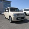 suzuki alto-lapin 2012 CFJ8429626 image 15