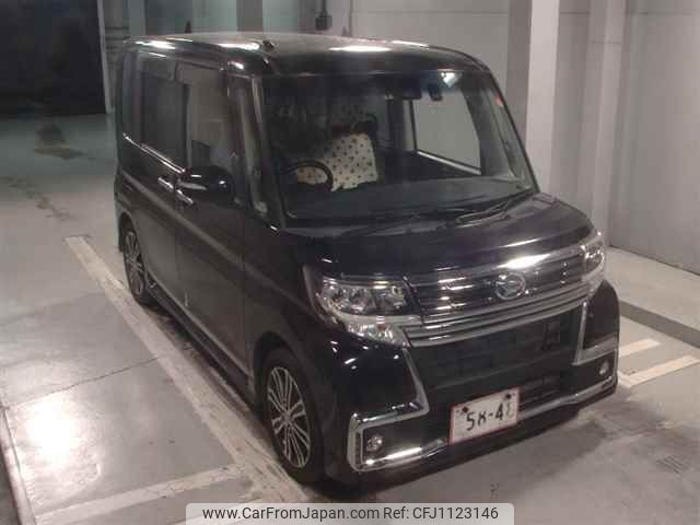 daihatsu tanto 2016 -DAIHATSU--Tanto LA600S-0417819---DAIHATSU--Tanto LA600S-0417819- image 1