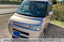 daihatsu tanto 2006 -DAIHATSU--Tanto CBA-L350S--L350S-0235939---DAIHATSU--Tanto CBA-L350S--L350S-0235939-