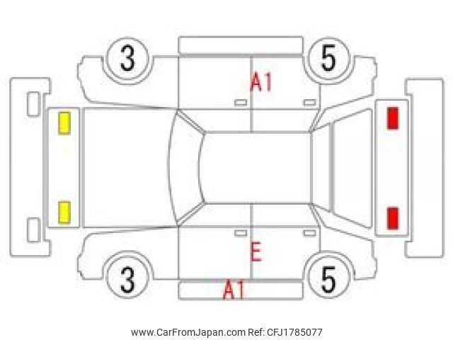 honda n-box 2016 CFJ1785077 image 2