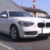 bmw 1-series 2012 quick_quick_DBA-1A16_WBA1A12030J200057 image 3