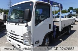 isuzu elf-truck 2017 -ISUZU--Elf TRG-NPR85AR--NPR85-7069524---ISUZU--Elf TRG-NPR85AR--NPR85-7069524-