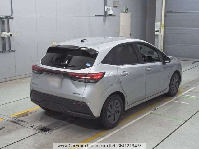nissan note 2021 -NISSAN--Note 6AA-E13--E13-051913---NISSAN--Note 6AA-E13--E13-051913- image 2