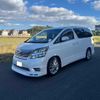 toyota vellfire 2009 CFJ1873084 image 1