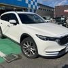 mazda cx-8 2018 GOO_JP_700070854230241129001 image 4