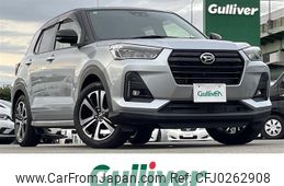 daihatsu rocky 2020 -DAIHATSU--Rocky 5BA-A210S--A210S-0010916---DAIHATSU--Rocky 5BA-A210S--A210S-0010916-