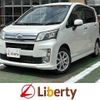 daihatsu move 2014 quick_quick_LA100S_LA100S-1087233 image 1