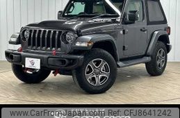 chrysler jeep-wrangler 2019 -CHRYSLER--Jeep Wrangler ABA-JL36S--1C4HJXGG6KW607905---CHRYSLER--Jeep Wrangler ABA-JL36S--1C4HJXGG6KW607905-