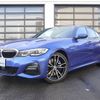 bmw 3-series 2020 -BMW--BMW 3 Series 3BA-5F20--WBA5R100308B64491---BMW--BMW 3 Series 3BA-5F20--WBA5R100308B64491- image 1