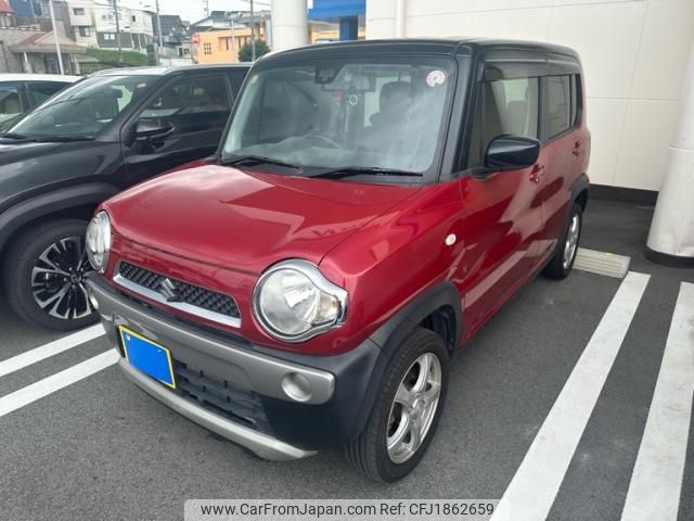 suzuki hustler 2014 CFJ1862659 image 1