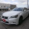 lexus gs 2012 CFJ1614598 image 1
