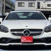 mercedes-benz slc 2017 CFJ1808234 image 6