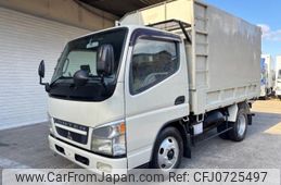 mitsubishi-fuso canter 2002 GOO_NET_EXCHANGE_0700928A30250205W001