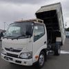 hino dutro 2018 CFJ1710569 image 8