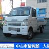 suzuki carry-truck 2009 -SUZUKI--Carry Truck EBD-DA63T--DA63T-622275---SUZUKI--Carry Truck EBD-DA63T--DA63T-622275- image 1