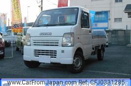 suzuki carry-truck 2009 -SUZUKI--Carry Truck EBD-DA63T--DA63T-622275---SUZUKI--Carry Truck EBD-DA63T--DA63T-622275-