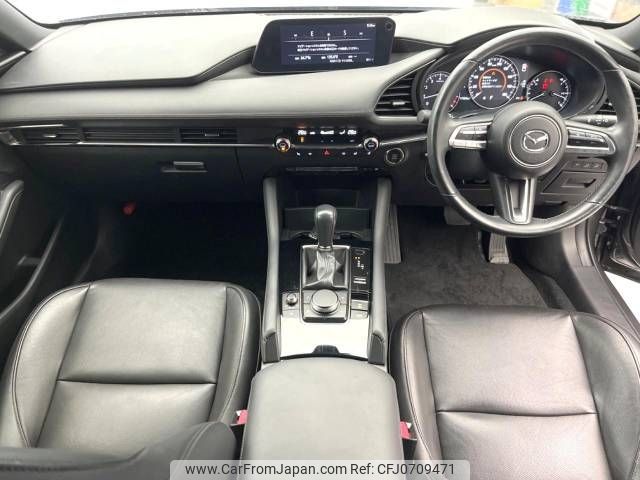 mazda mazda3 2019 -MAZDA--MAZDA3 3AA-BPEP--BPEP-100590---MAZDA--MAZDA3 3AA-BPEP--BPEP-100590- image 2