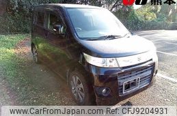 suzuki wagon-r 2012 -SUZUKI--Wagon R MH23S--407292---SUZUKI--Wagon R MH23S--407292-