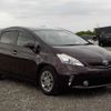 toyota prius-α 2013 -TOYOTA--Prius α DAA-ZVW41W--ZVW41-3305874---TOYOTA--Prius α DAA-ZVW41W--ZVW41-3305874- image 1