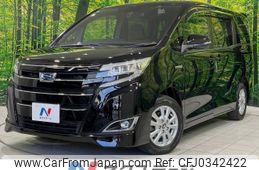 toyota noah 2019 -TOYOTA--Noah DAA-ZWR80G--ZWR80-0387396---TOYOTA--Noah DAA-ZWR80G--ZWR80-0387396-