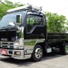 isuzu elf-truck 2014 GOO_NET_EXCHANGE_0706820A30250523W002 image 1