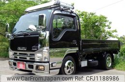 isuzu elf-truck 2014 GOO_NET_EXCHANGE_0706820A30250523W002