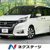 nissan serena 2018 -NISSAN--Serena DAA-GFC27--GFC27-071897---NISSAN--Serena DAA-GFC27--GFC27-071897- image 1