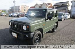 suzuki jimny 2019 CFJ1543076