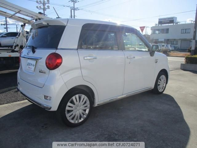 daihatsu cast 2022 -DAIHATSU--Cast LA250S--LA250S-0230481---DAIHATSU--Cast LA250S--LA250S-0230481- image 2