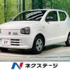 suzuki alto 2018 -SUZUKI--Alto DBA-HA36S--HA36S-402201---SUZUKI--Alto DBA-HA36S--HA36S-402201- image 1