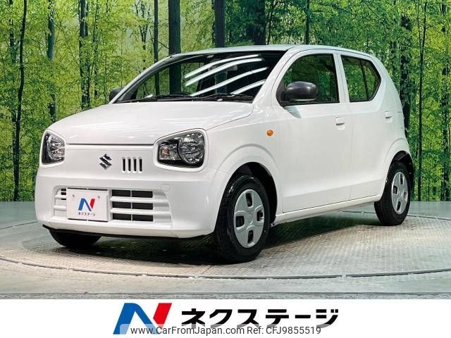 suzuki alto 2018 -SUZUKI--Alto DBA-HA36S--HA36S-402201---SUZUKI--Alto DBA-HA36S--HA36S-402201- image 1