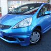 honda fit 2010 -HONDA--Fit DBA-GE6--GE6-1387863---HONDA--Fit DBA-GE6--GE6-1387863- image 1