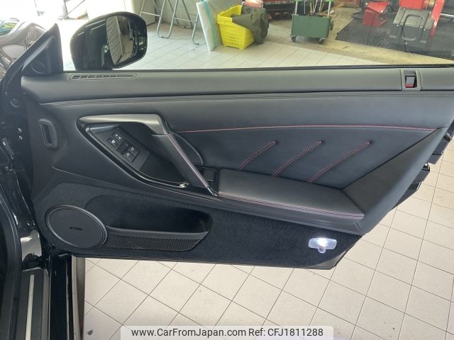 nissan gt-r 2016 CFJ1811288 image 2