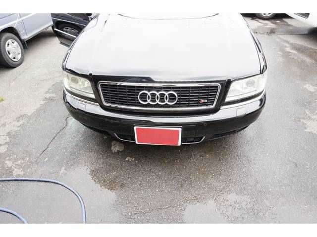 audi s8 2001 2222435-KRM12401-12402-171R image 2