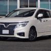 nissan elgrand 2017 -NISSAN--Elgrand DBA-TE52--TE52-088791---NISSAN--Elgrand DBA-TE52--TE52-088791- image 1