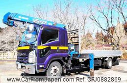 isuzu forward 2011 CFJ0882869