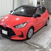 toyota yaris 2020 -TOYOTA 【福山 531め1192】--Yaris MXPH10-2025787---TOYOTA 【福山 531め1192】--Yaris MXPH10-2025787- image 5