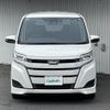 toyota noah 2017 -TOYOTA--Noah DBA-ZRR80G--ZRR80-0346446---TOYOTA--Noah DBA-ZRR80G--ZRR80-0346446- image 4