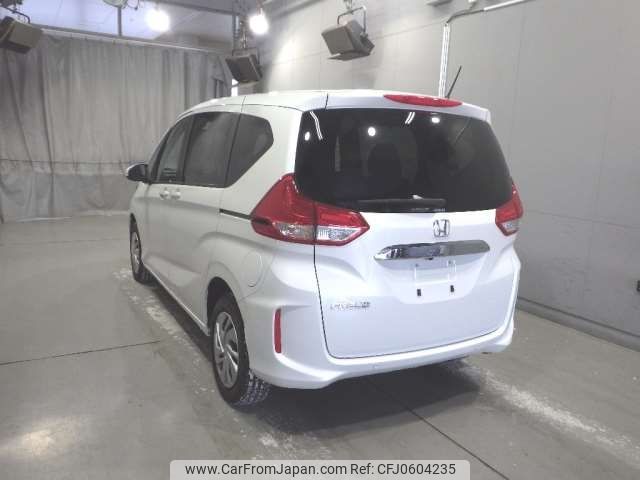 honda freed 2021 -HONDA--Freed 6BA-GB6--GB6-3107543---HONDA--Freed 6BA-GB6--GB6-3107543- image 2