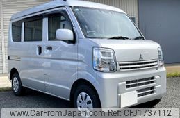 mitsubishi minicab-van 2024 CFJ1737112