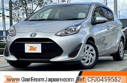 toyota aqua 2018 -TOYOTA--AQUA DAA-NHP10--NHP10-6768734---TOYOTA--AQUA DAA-NHP10--NHP10-6768734-