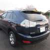 toyota harrier 2011 504749-RAOID:10305 image 4