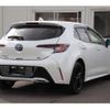 toyota corolla-sport 2021 -TOYOTA--Corolla Sport ZWE213H--ZWE213-0012180---TOYOTA--Corolla Sport ZWE213H--ZWE213-0012180- image 2