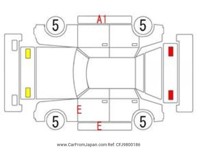 daihatsu move 2018 -DAIHATSU--Move DBA-LA160S--LA160S-0037227---DAIHATSU--Move DBA-LA160S--LA160S-0037227- image 2