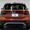 volkswagen t-cross 2021 quick_quick_3BA-C1DKR_WVGZZZC1ZNY005034 image 15